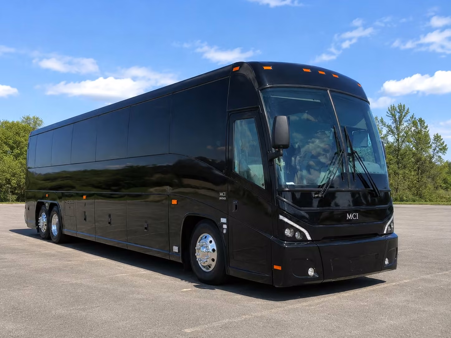 book corporate event transportation in pembroke pines or any city nearby