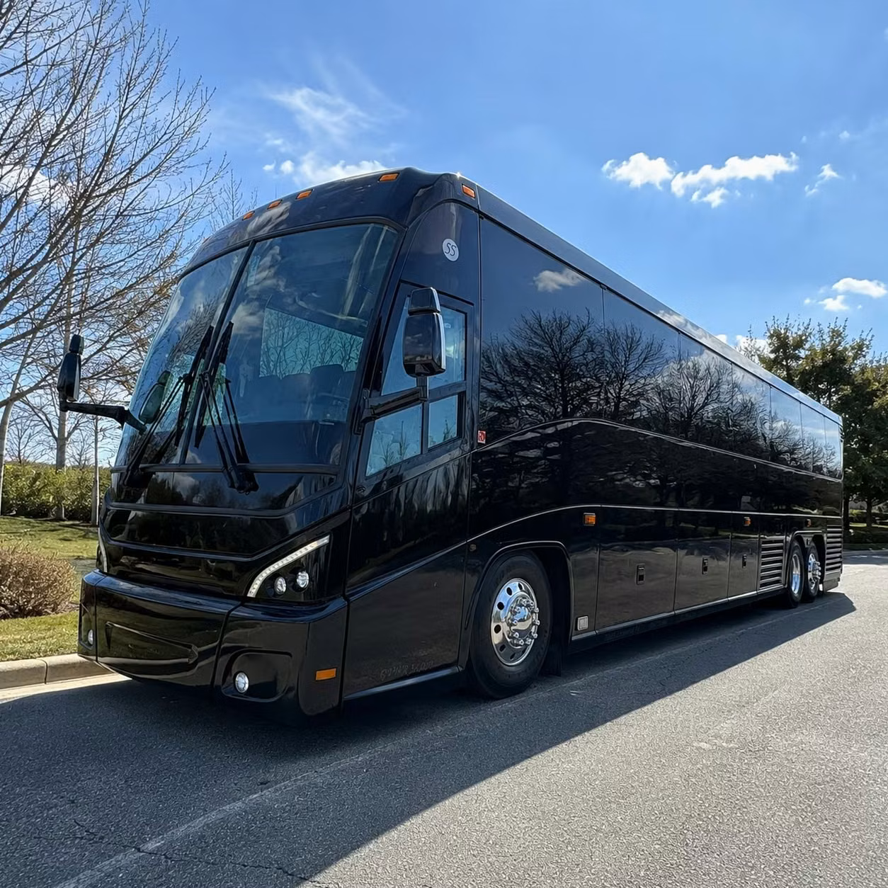 book employee transportation in pembroke pines or any city nearby