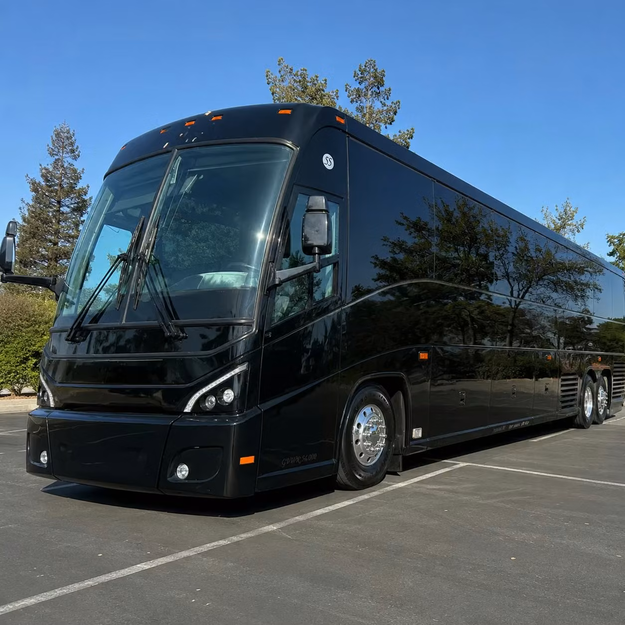 book government military transportation in pembroke pines or any city nearby