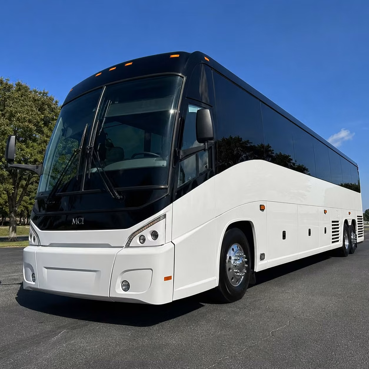 book long distance transportation in pembroke pines or any city nearby