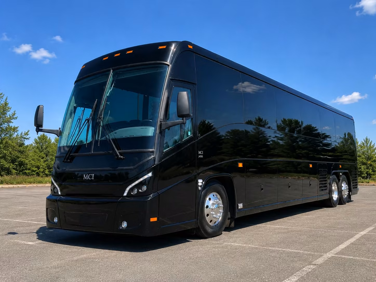 book private event transportation in pembroke pines or any city nearby