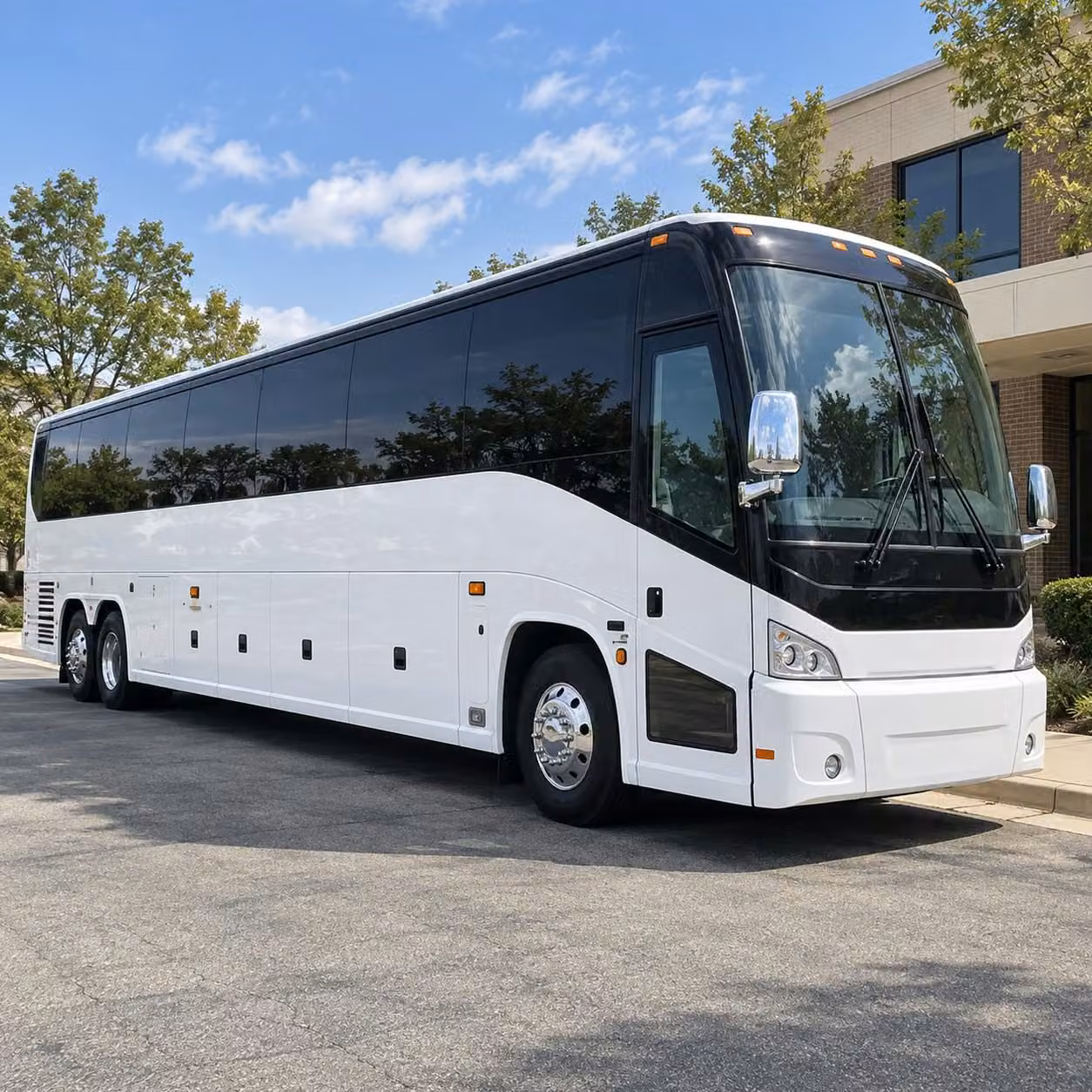 book school event transportation in pembroke pines or any city nearby