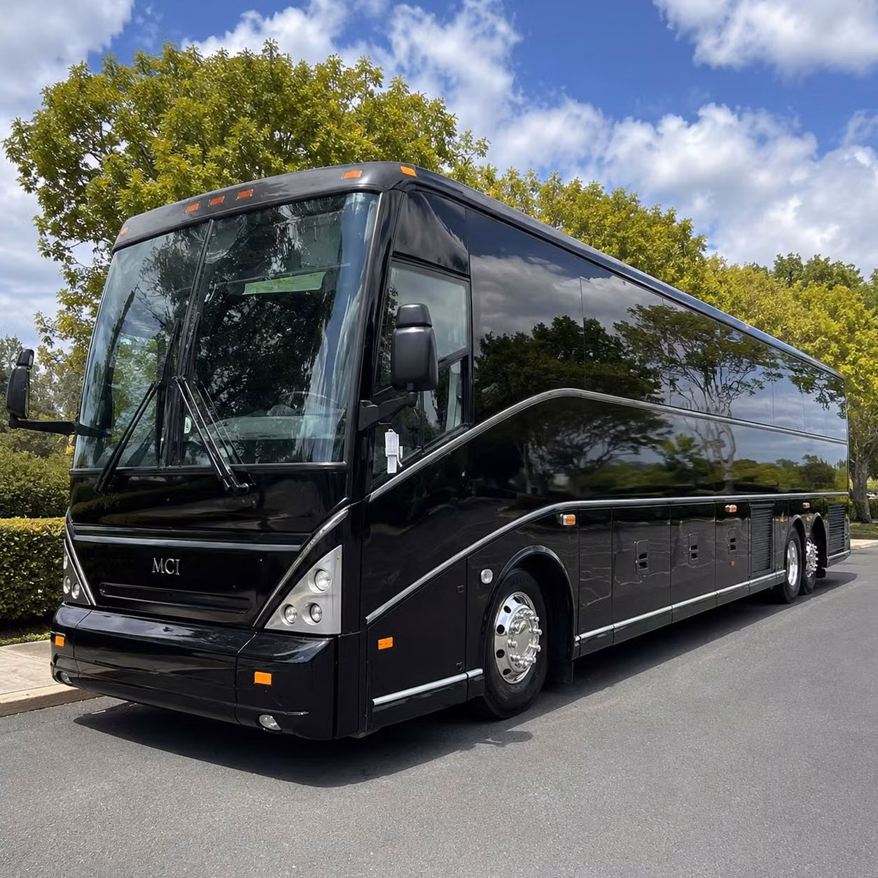 concert bus rentals to hard rock live at seminole hard rock hotel casino