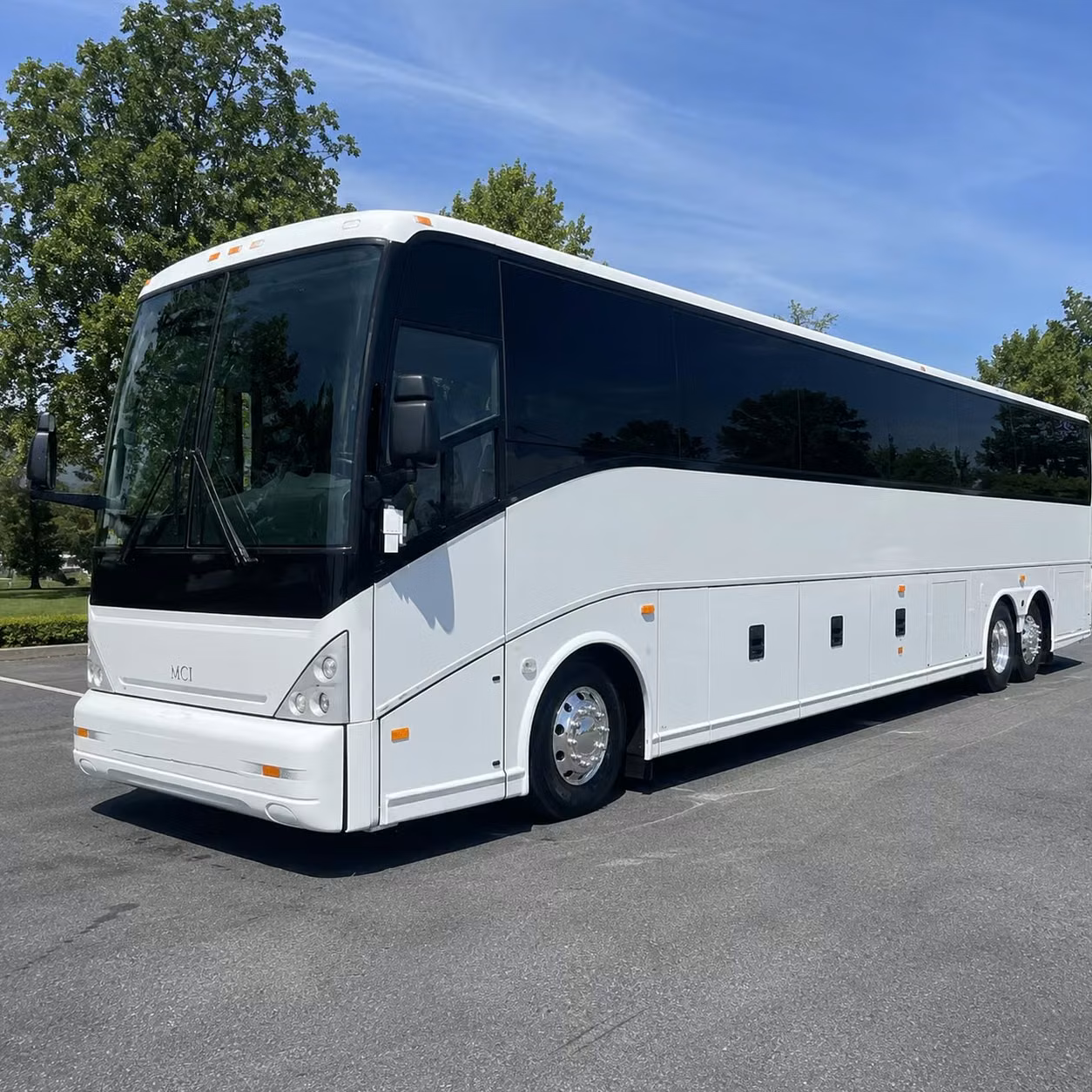 event transportation services in pembroke pines