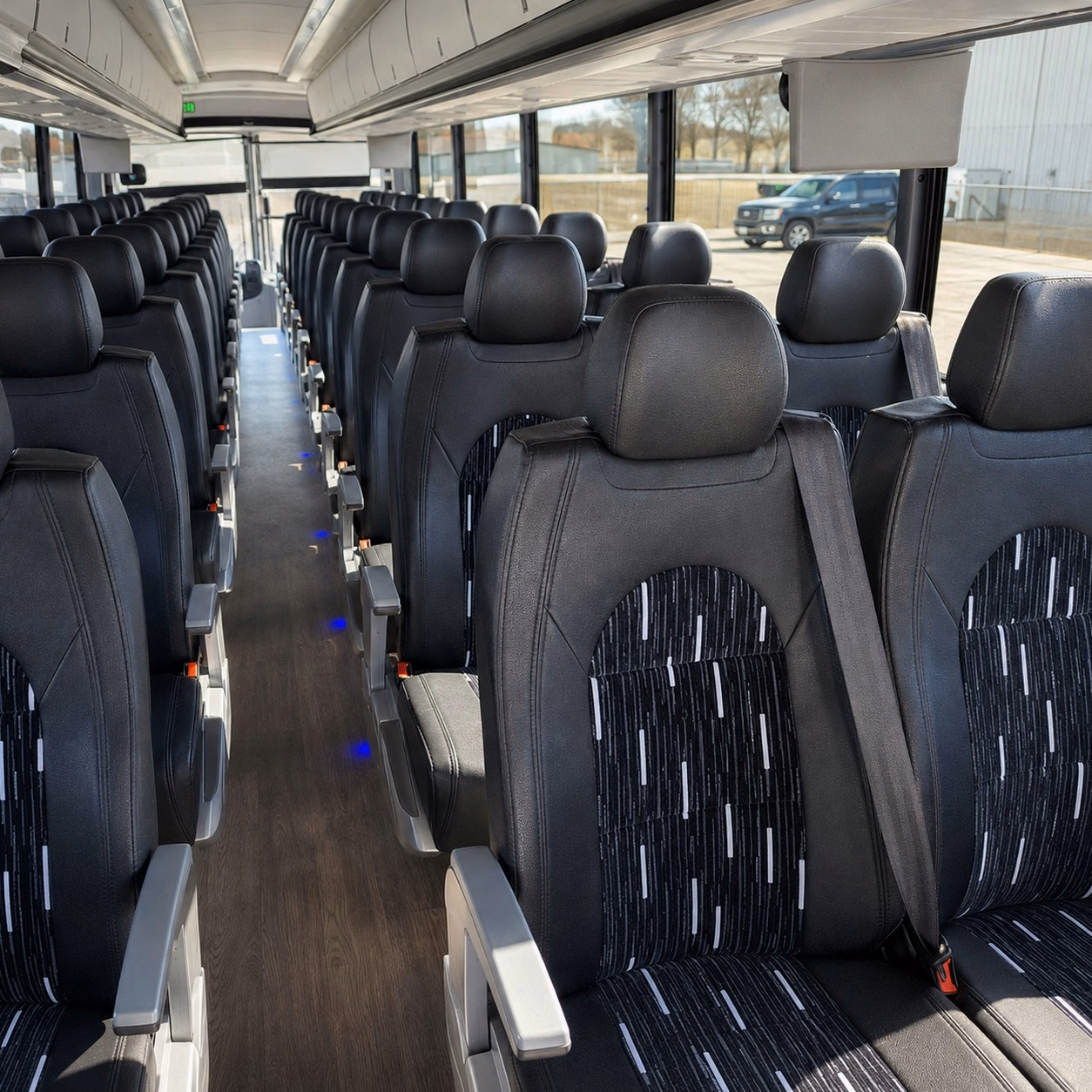 instant online bus rental quotes in pembroke pines