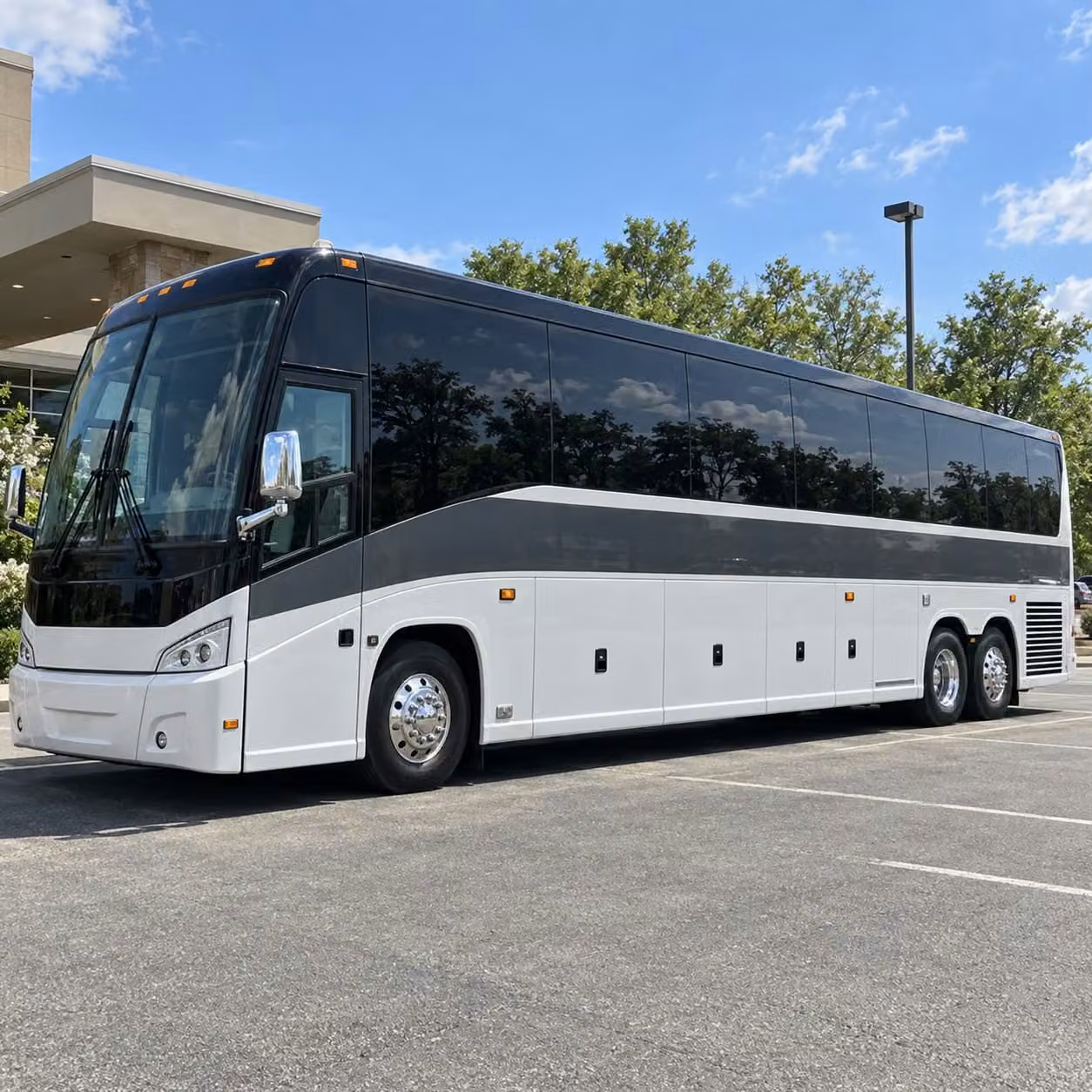 look no further for reliable broward county field trip transportation