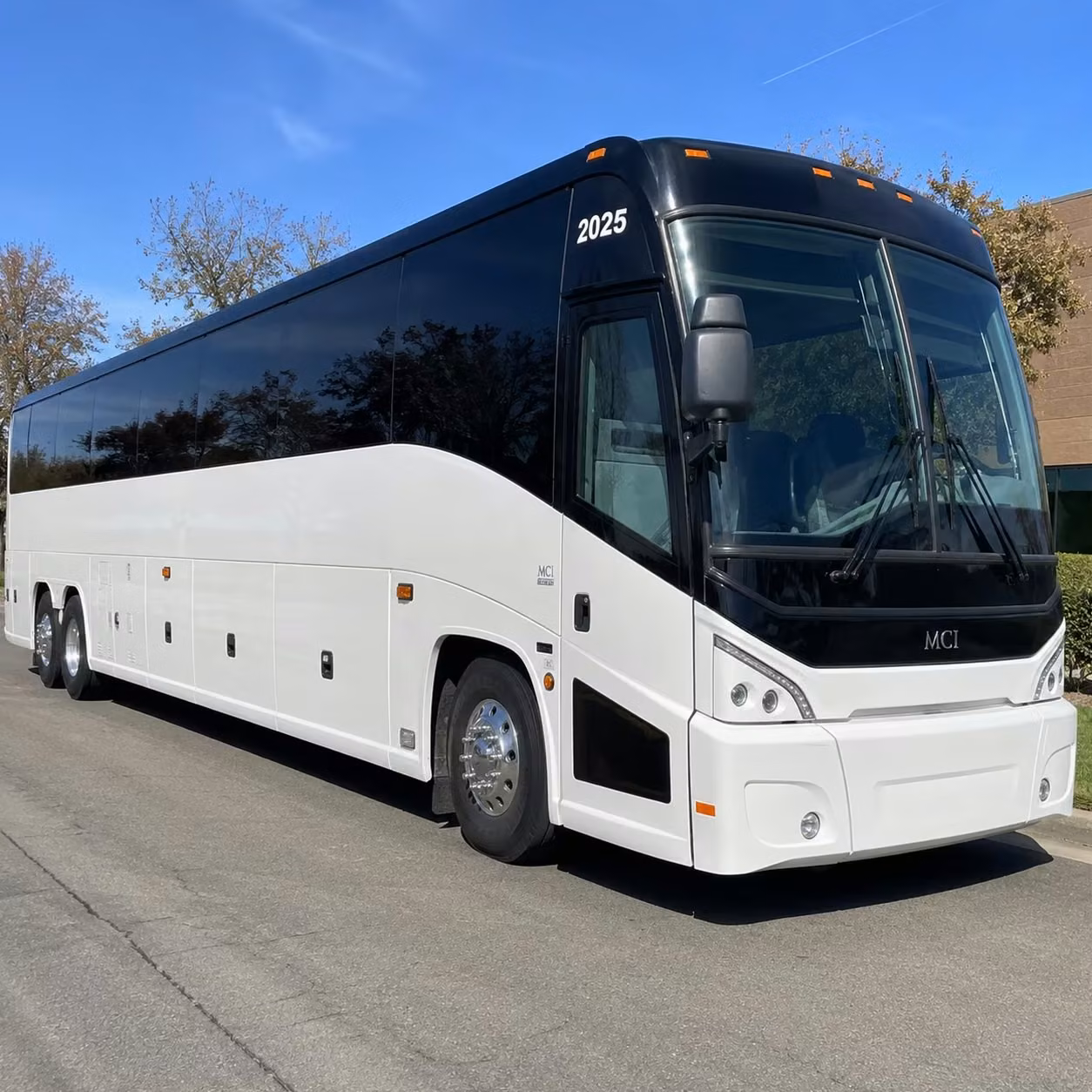 multi church events and conference transportation in pembroke pines