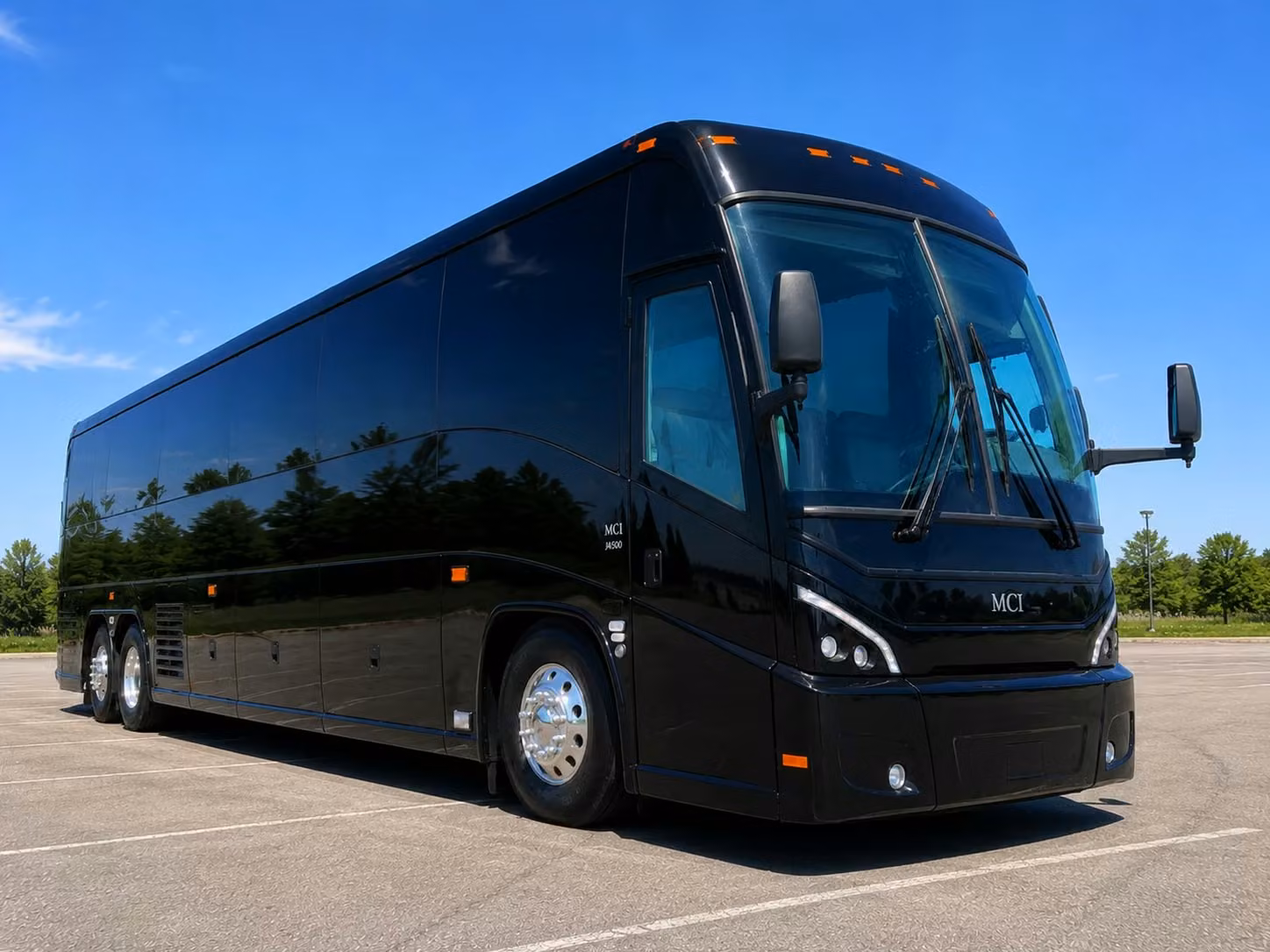one quick form gets you corporate transportation pricing in pembroke pines instantly