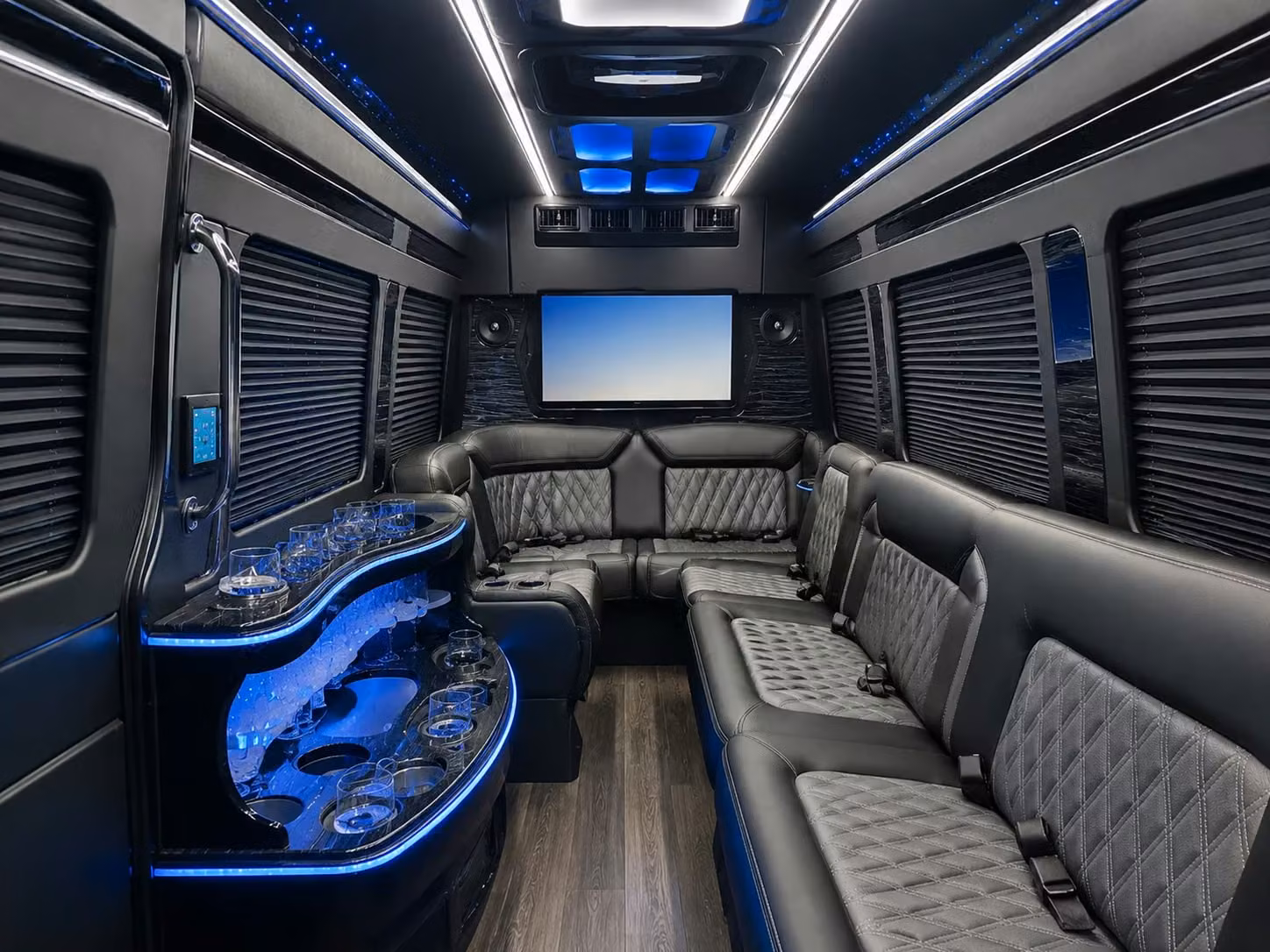 one search for your pembroke pines group trip