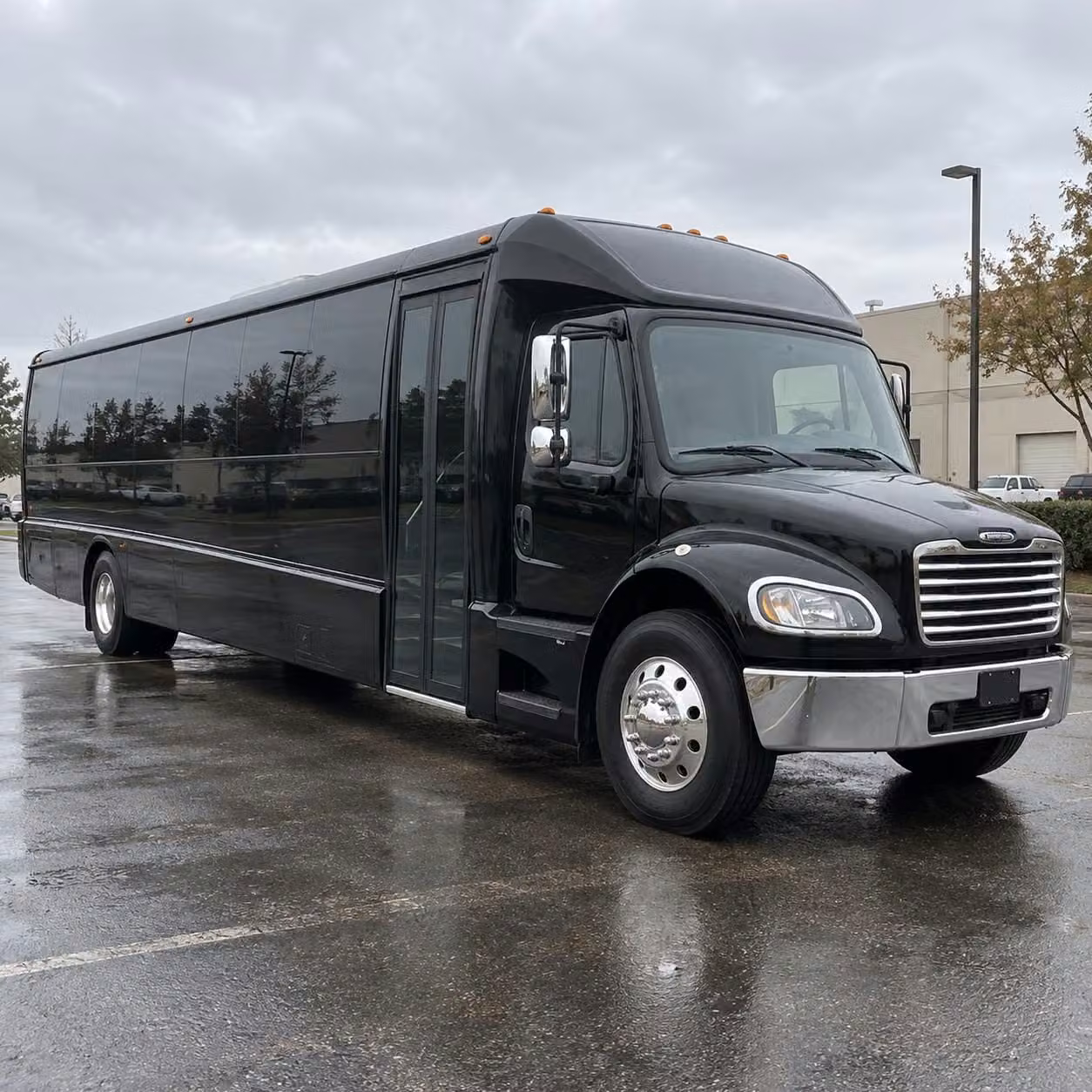 pembroke pines 30 passenger minibus rental