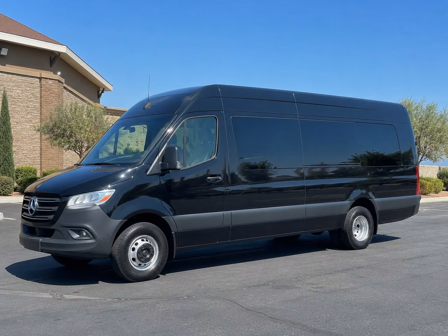 pembroke pines airport transfer shuttle bus services