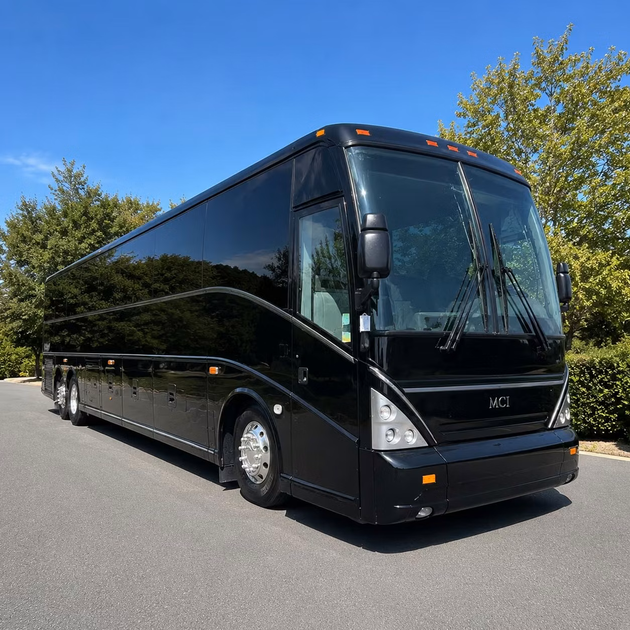 pembroke pines employee shuttle services that run on your schedule