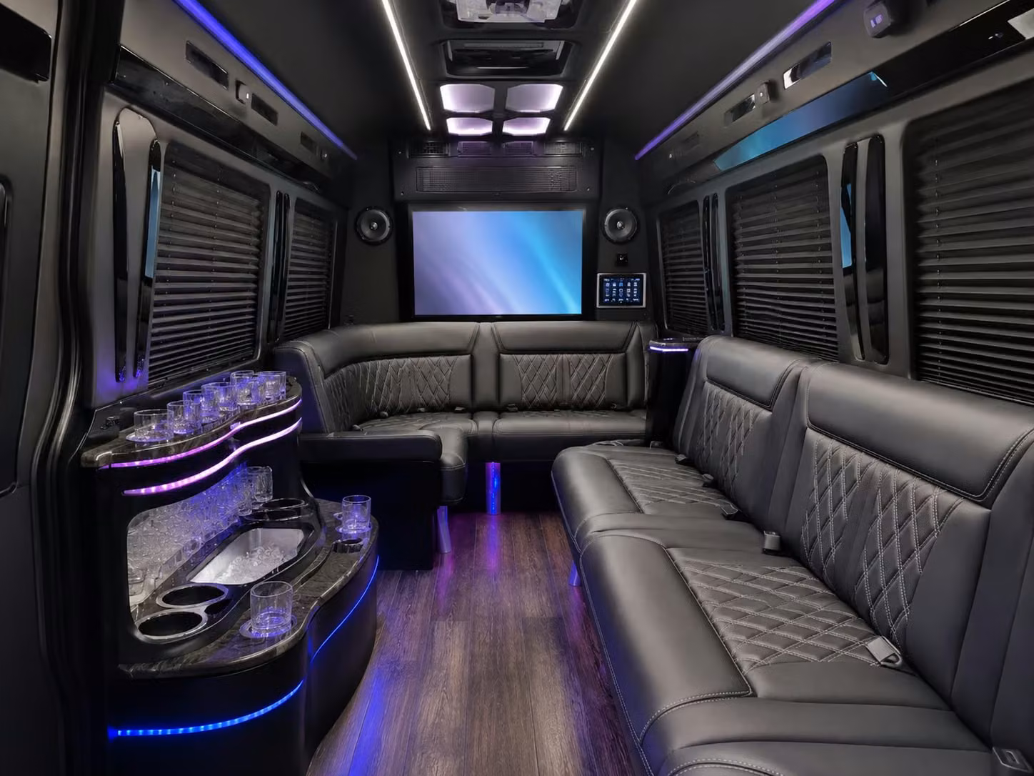 pembroke pines employee transportation services