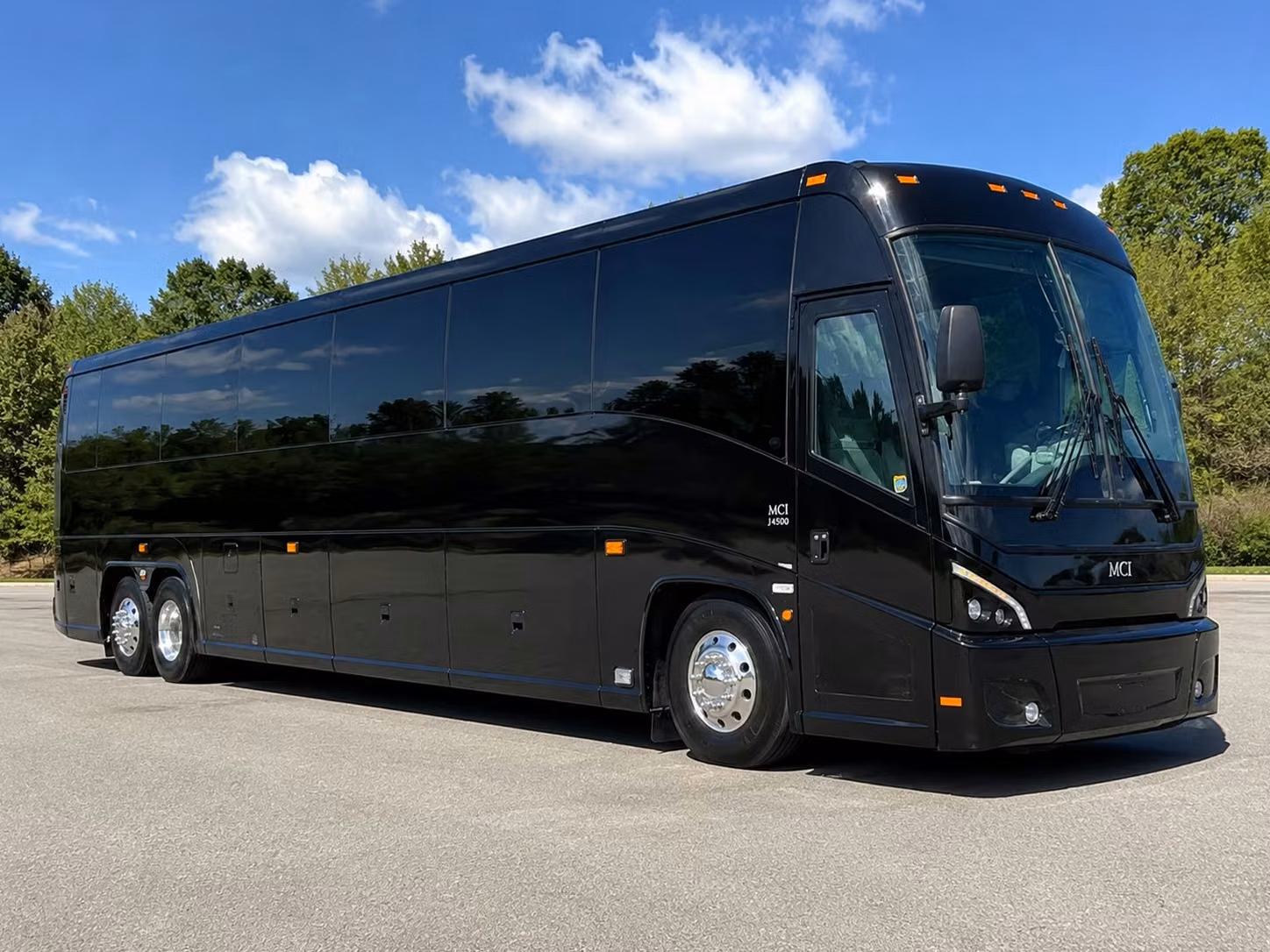 pembroke pines event transportation services