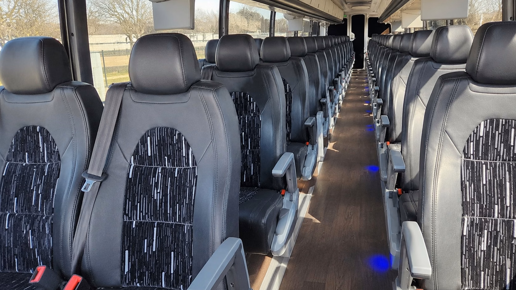 pembroke pines school trip bus rentals