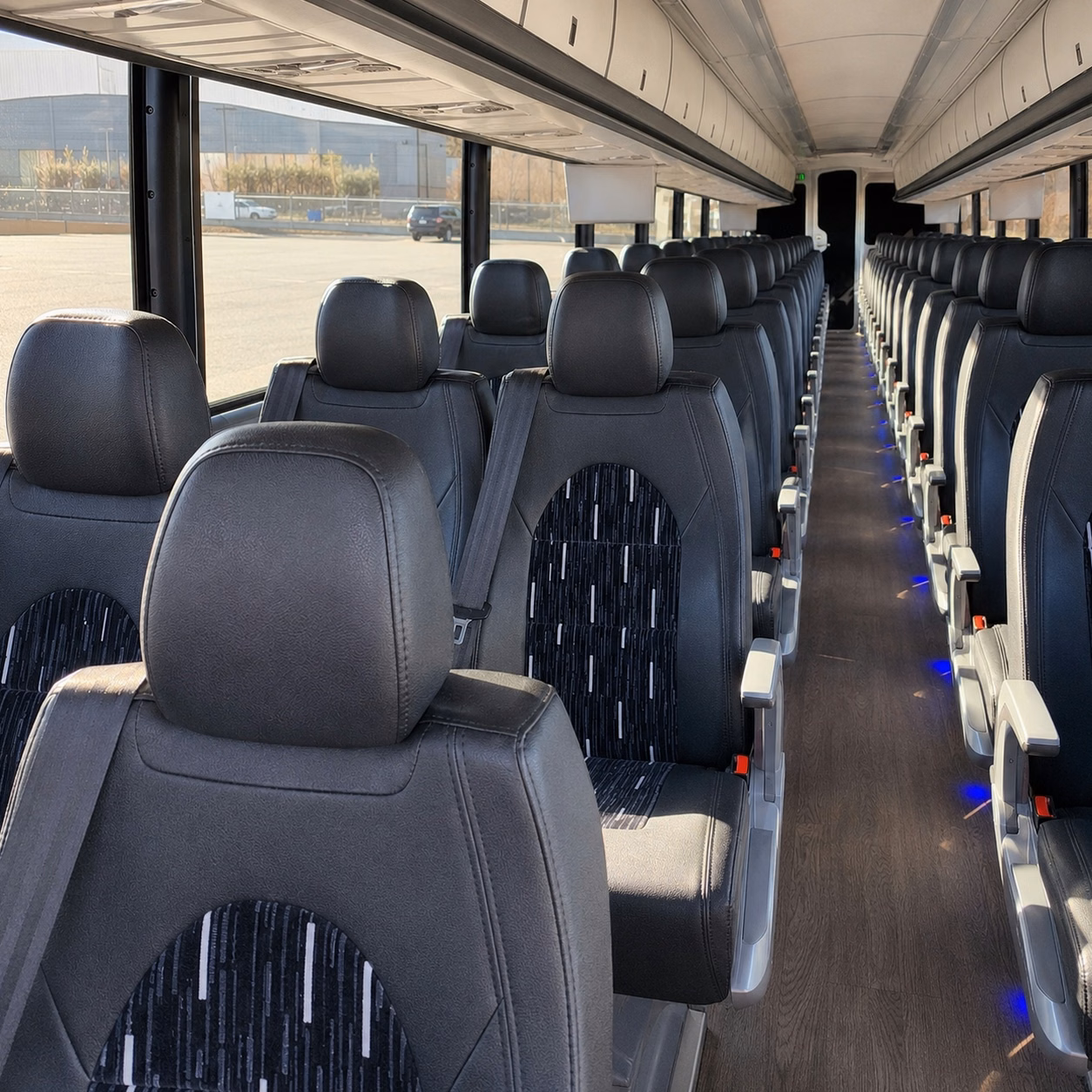 pembroke pines students deserve better than a yellow school bus here s the upgrade