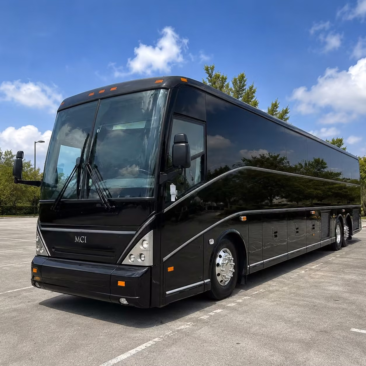 pembrokepinescharterbus com will help you book convention and conference shuttles in pembroke pines