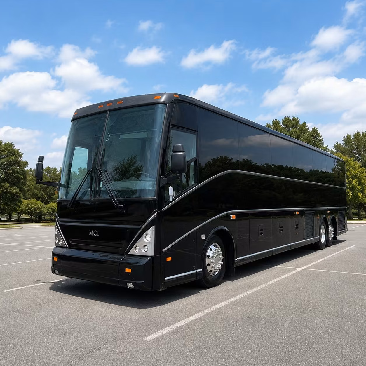 pregame and post show party bus rentals for pembroke pines concert groups