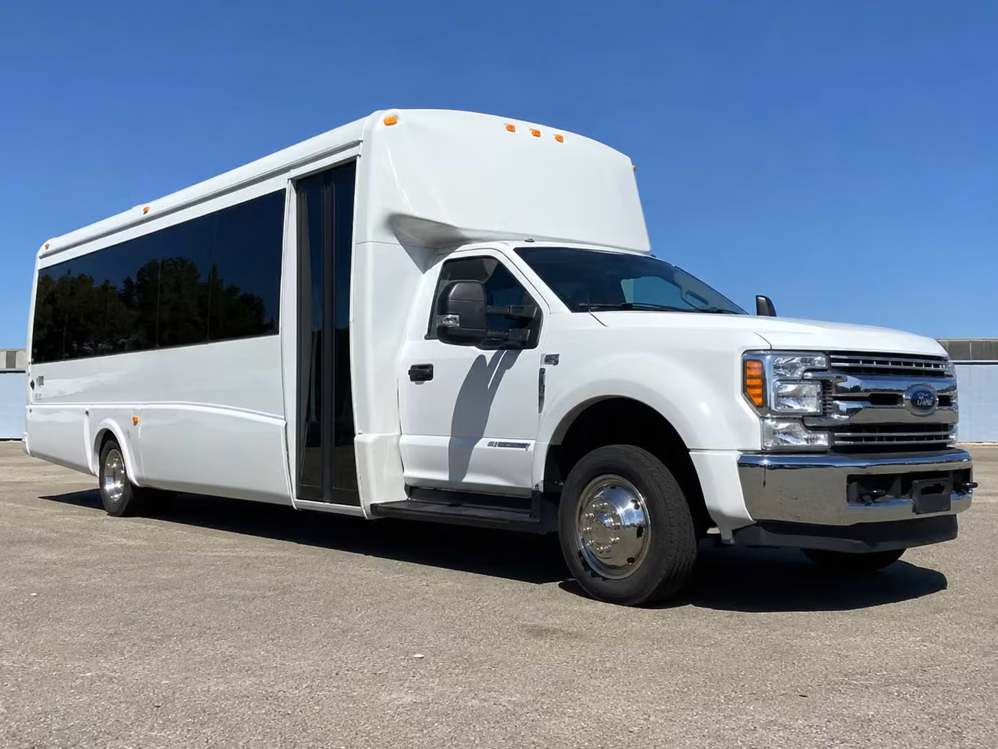 religious group transportation services in pembroke pines