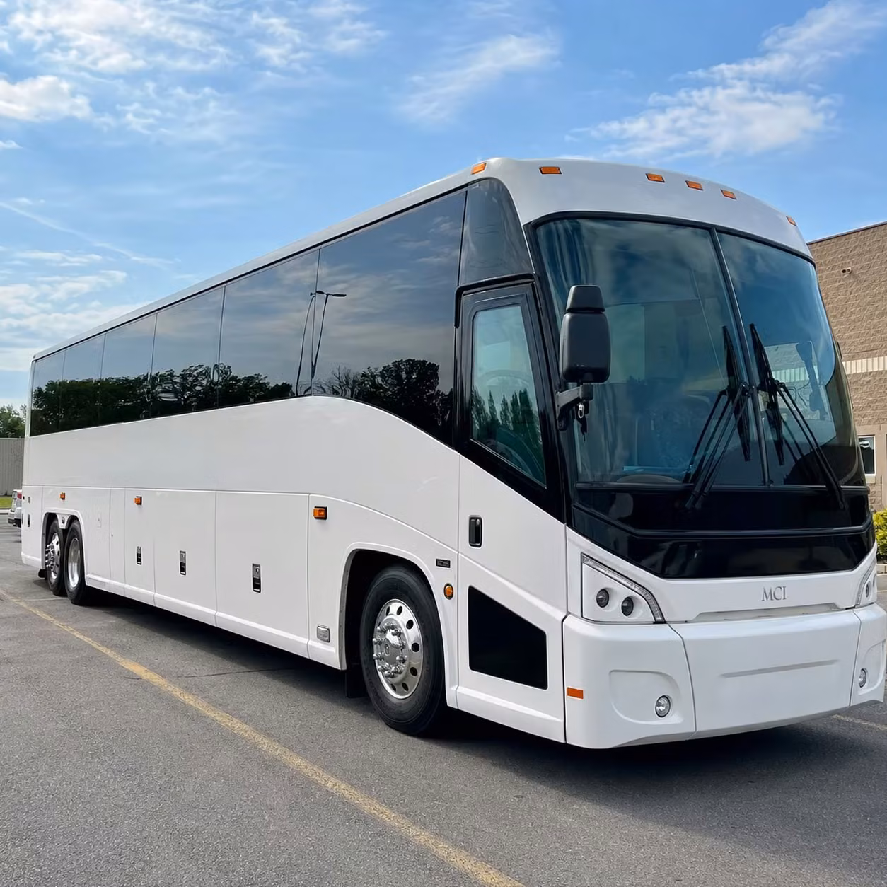 sunday service shuttles for pembroke pines congregations