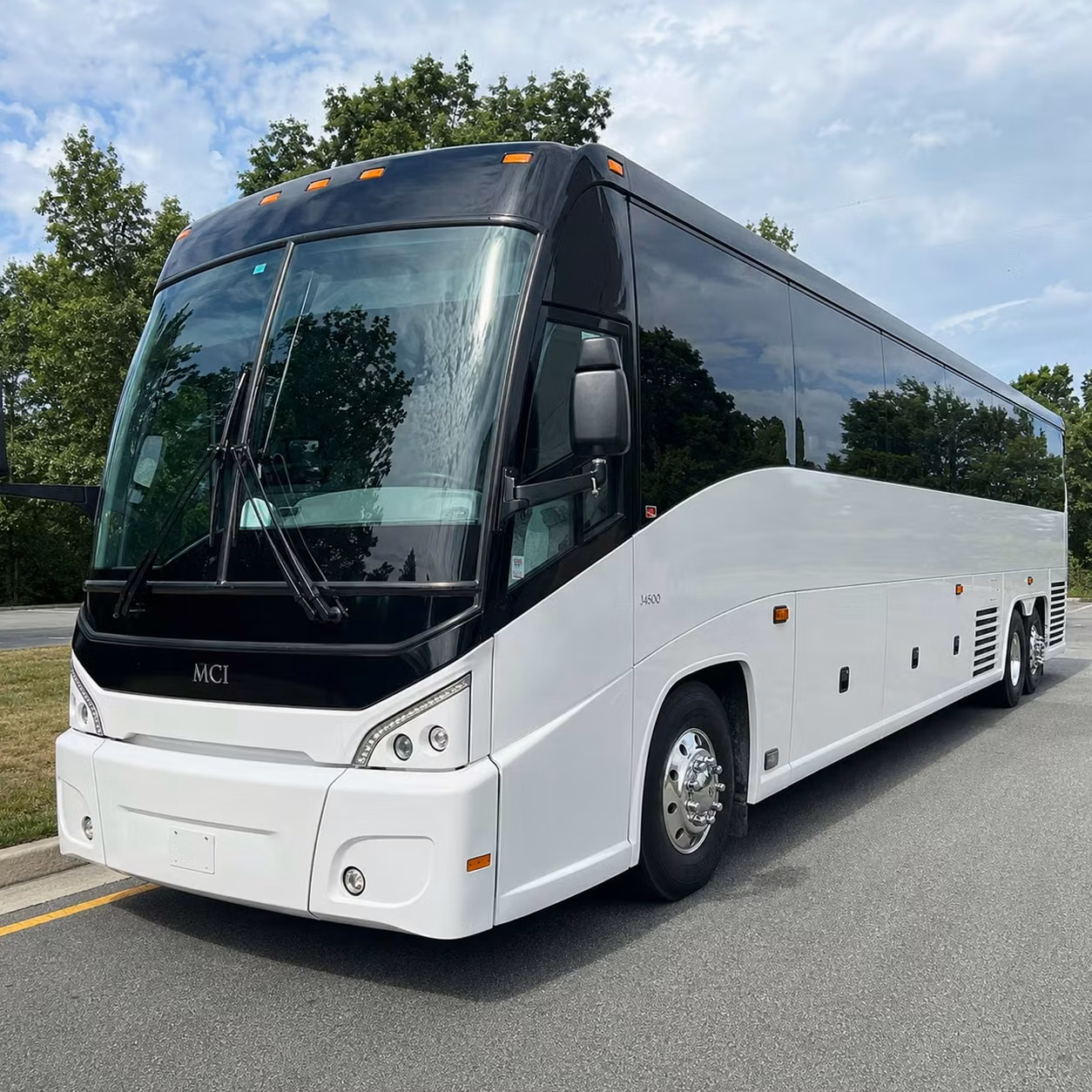 your multi day florida keys trip starts with the right bus out of pembroke pines