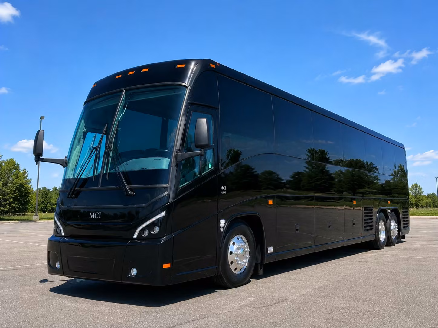 your pembroke pines field trip starts the second students board the bus