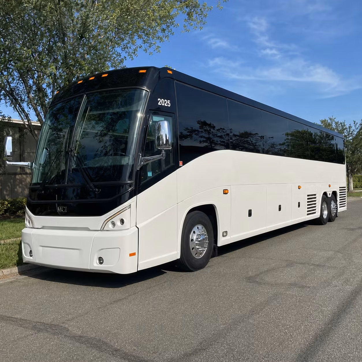 your pembroke pines group deserves a comfortable ride to orlando not a cramped carpool